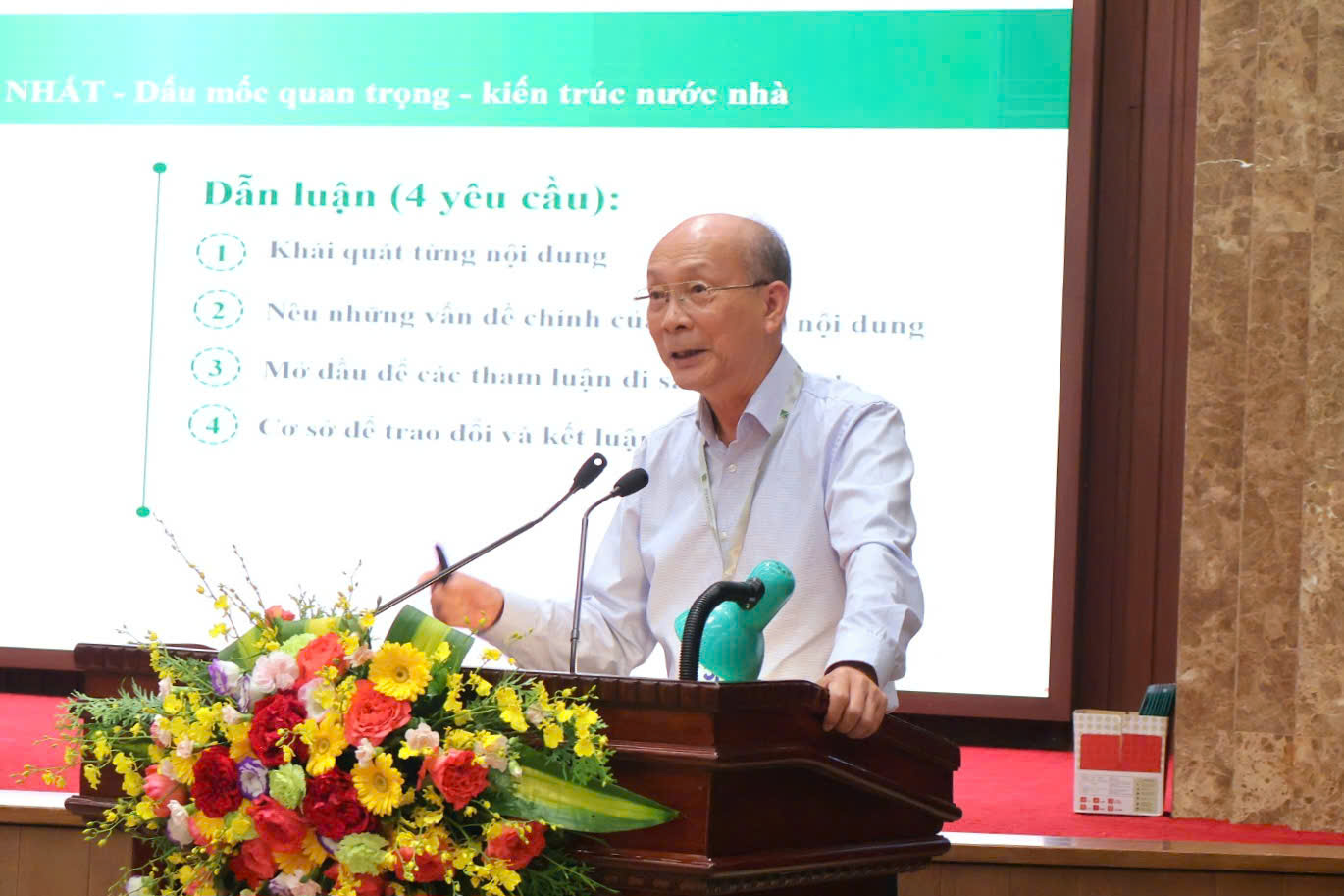 Dòng chảy 50 năm của kiến trúc Việt Nam - 4
