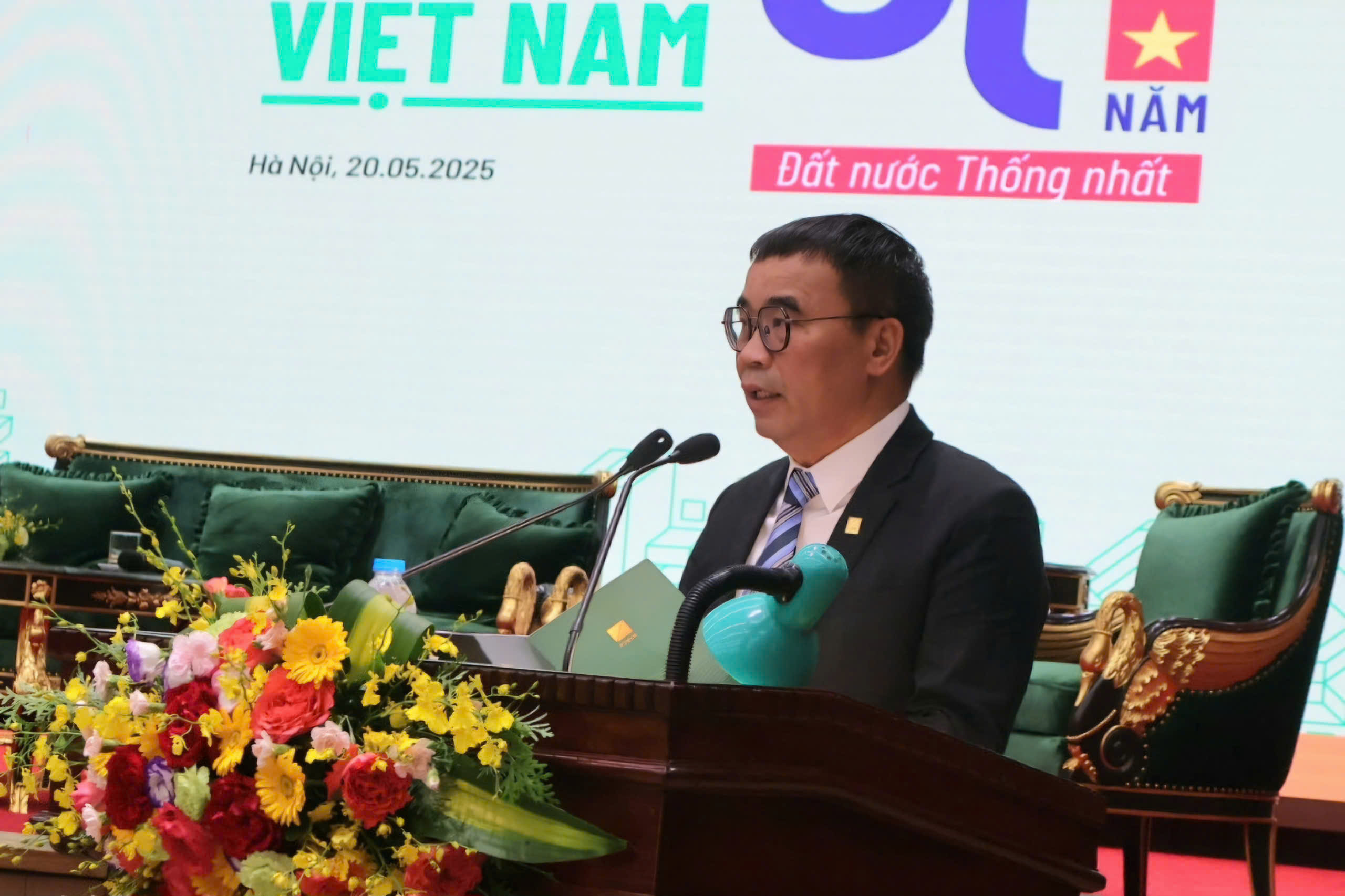 Dòng chảy 50 năm của kiến trúc Việt Nam - 6