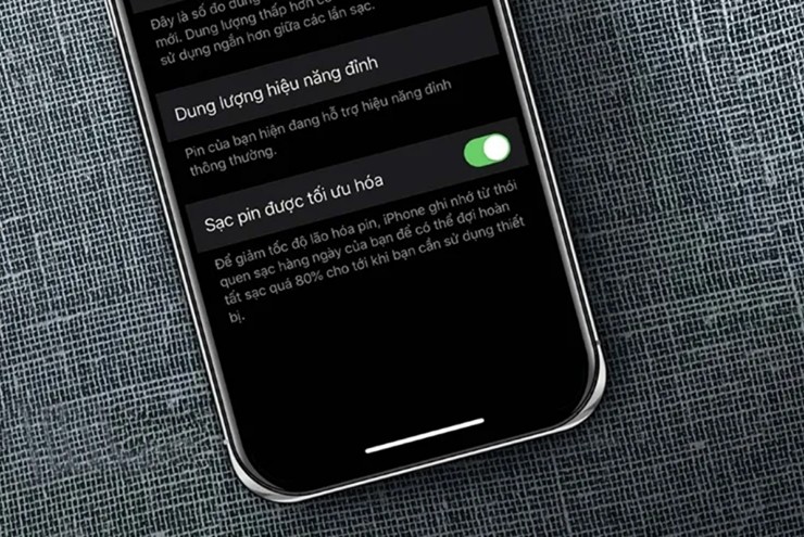Thói quen làm hại iPhone mà nhiều người vẫn không thể thoát - 2