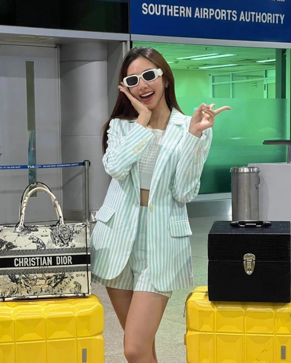 Hoa hậu Thùy Tiên giàu cỡ nào? Khối tài sản và nguồn thu nhập gây chú ý khi bị khởi tố - 3
