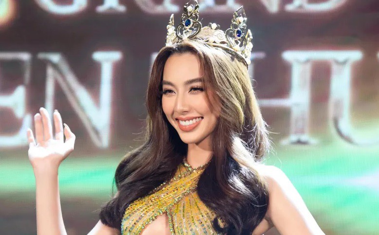 Hoa hậu Thùy Tiên giàu cỡ nào? Khối tài sản và nguồn thu nhập gây chú ý khi bị khởi tố - 1