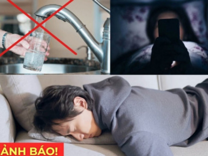 Thông tin doanh nghiệp - 3 thói quen tưởng vô hại nhưng “hút cạn” hơi thở, khiến ho đàm đeo bám không buông!