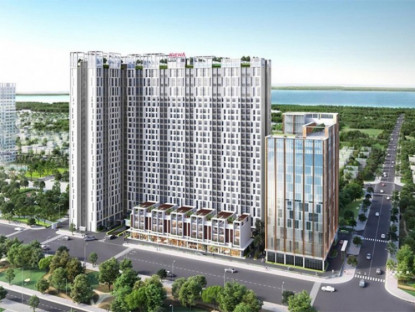 Thông tin doanh nghiệp - CitiGrand – Tâm điểm bất động sản mới giữa làn sóng hạ tầng TP.Thủ Đức