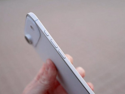 Công nghệ - Bí ẩn &quot;gây sốc&quot; về trọng lượng và dung lượng pin của iPhone 17 Air
