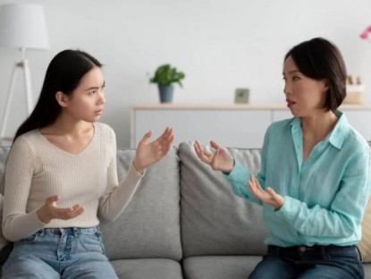 Gia đình - Chị dâu khóc nghẹn vì không dạy nổi hai con, tôi đau lòng nhớ lại mẹ kế của mình