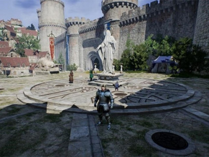 Thông tin doanh nghiệp - Lineage2M chính thức ra mắt và những trải nghiệm mới lạ dành cho game thủ