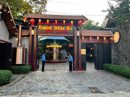 Thông tin doanh nghiệp - Công ty bảo vệ Bắc Thiên Long - Chuyên cung cấp dịch vụ bảo vệ tại Bình Dương