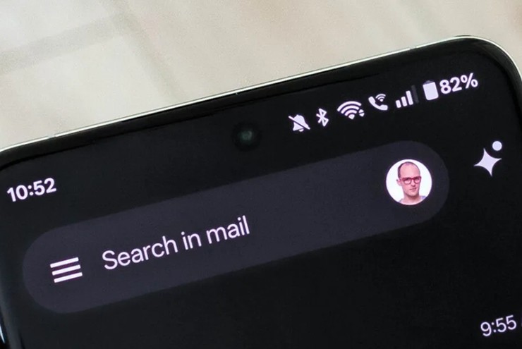 Google cung cấp “thuốc tăng lực” cho người dùng Gmail trên di động - 1