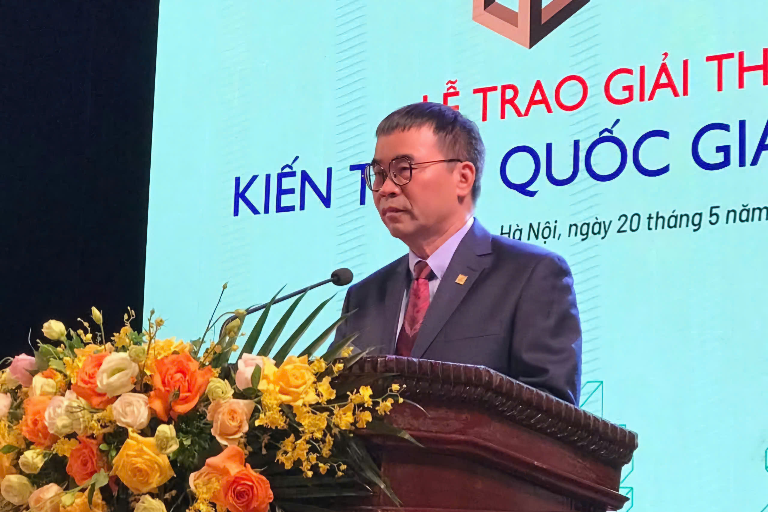 Vinh danh sáng tạo và bản sắc kiến trúc Việt Nam - 2