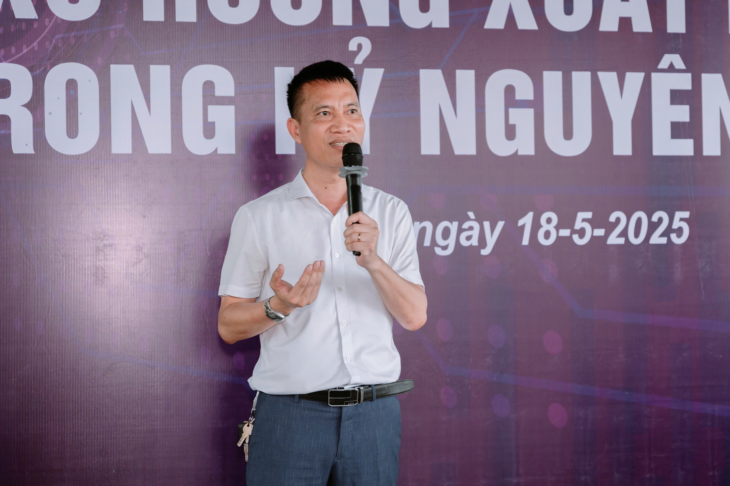 Đa dạng hoạt động tại Hội sách Tuệ Đăng lần thứ nhất năm 2025 - 4