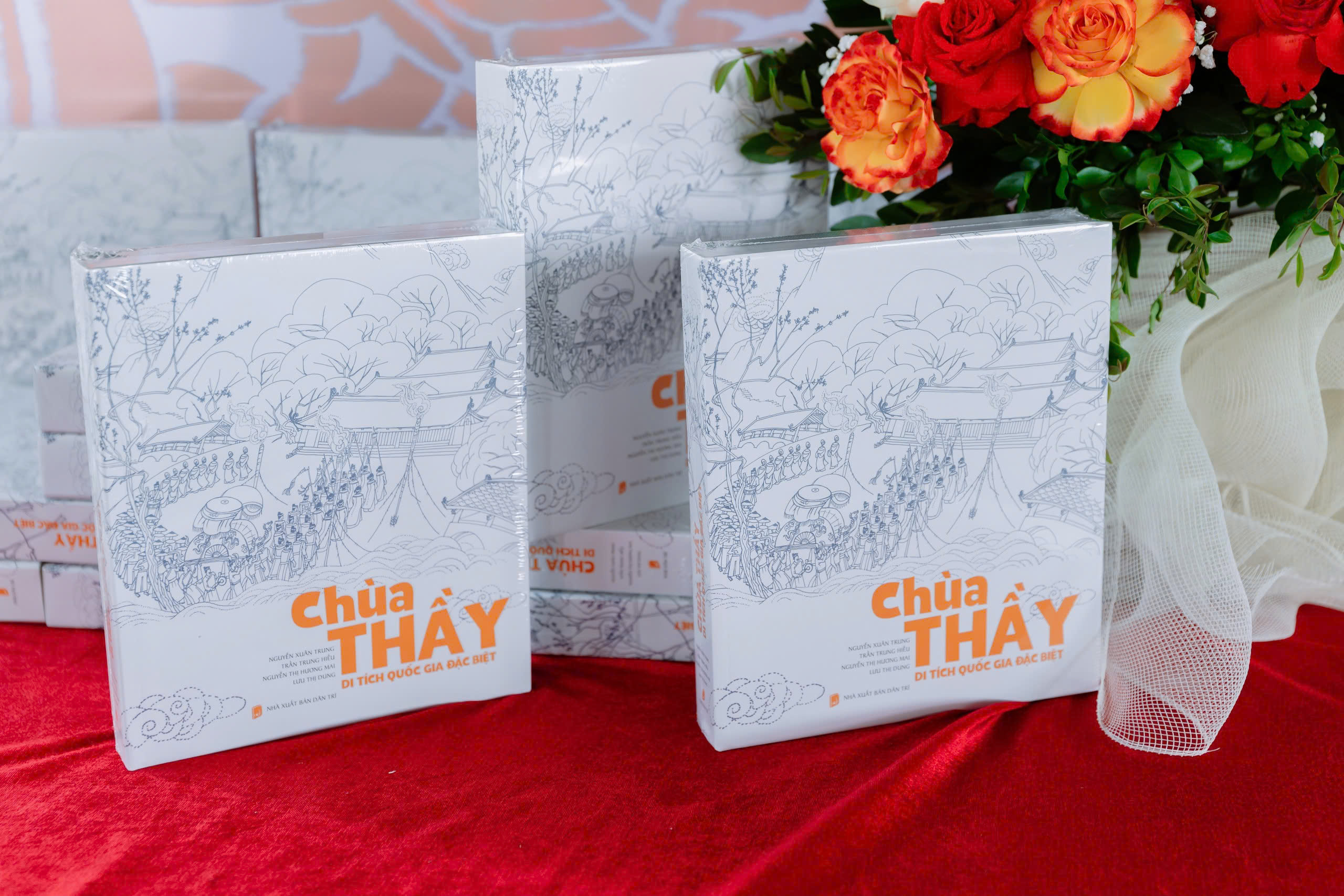 Đa dạng hoạt động tại Hội sách Tuệ Đăng lần thứ nhất năm 2025 - 6