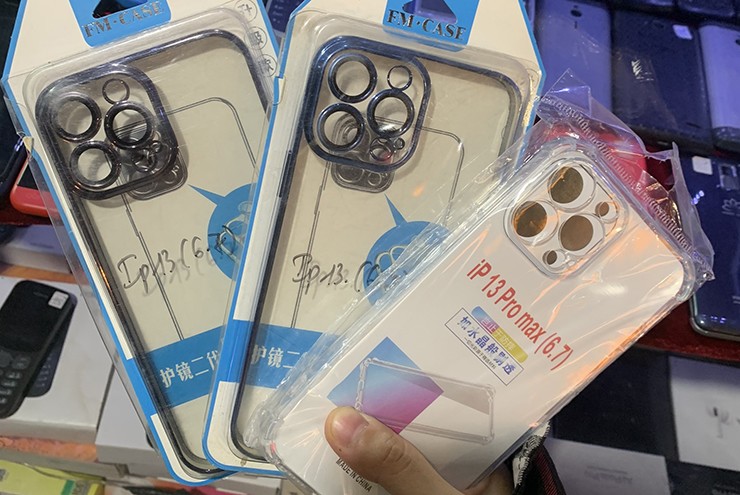 Dừng đặt ngay những smartphone vào thứ rẻ tiền này - 2