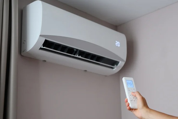 Có nên sử dụng máy tạo độ ẩm trong phòng điều hòa? - 2