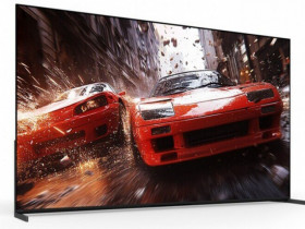 Sony trình làng loạt TV đời 2025, có phiên bản OLED và Mini LED mới