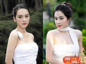Người đẹp Việt sinh con ở tuổi đôi mươi rồi làm mẹ đơn thân: Người làm dâu hào môn, người nỗ lực từng ngày vì con