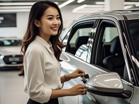 Loạt xe gầm cao giảm giá kịch sàn, rẻ hơn cả xe cỡ B