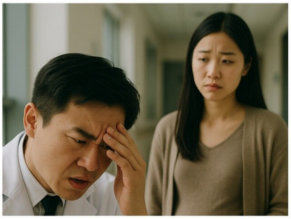 Gia đình - Cắt tử cung nhưng giấu nhẹm, vợ bị tòa xử bồi thường hơn 1 tỷ đồng vì lừa chồng chuyện sinh con