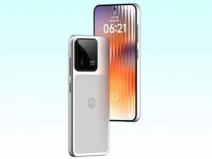 Công nghệ - Xiaomi 16 lộ ảnh thiết kế, xác nhận dùng chip Snapdragon 8 Elite 2