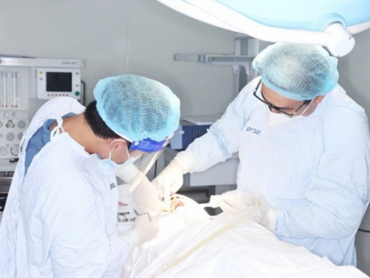 Thông tin doanh nghiệp - Trồng răng giá bao nhiêu tại Bệnh viện Răng Hàm Mặt Sài Gòn ?