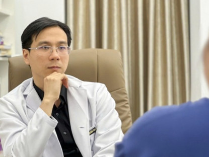 Thông tin doanh nghiệp - ThS. BS Lê Hoàng Vinh – Từ bỏ công việc đáng mơ ước tại bệnh viện lớn để theo đuổi đam mê