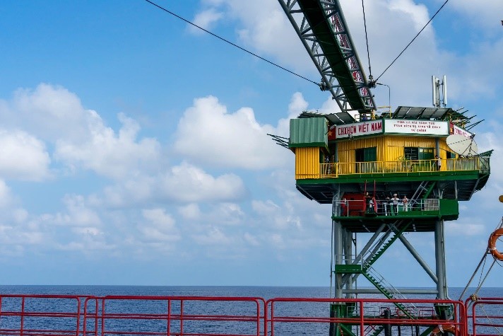 Trường Sa - Nơi biển gọi tên Tổ quốc - 11