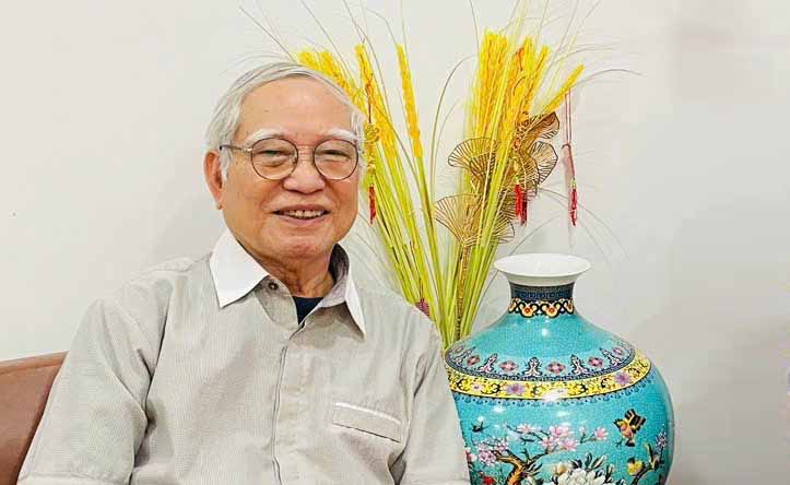 Đường đời, đường văn Hà Phạm Phú - 1