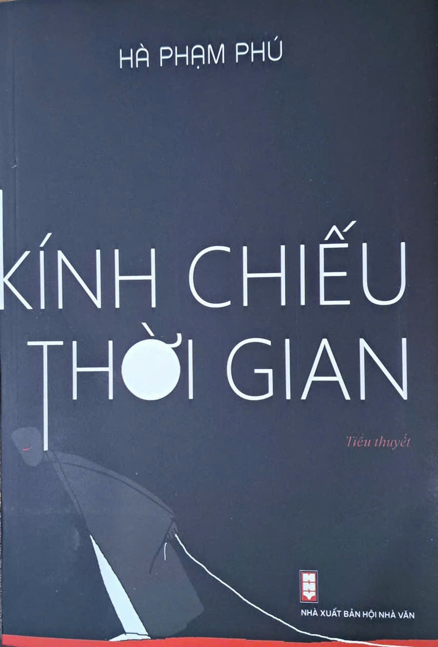 Đường đời, đường văn Hà Phạm Phú - 2