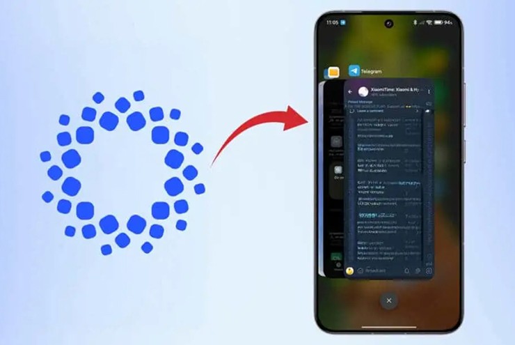 Xiaomi xát muối vết thương của người dùng Galaxy - 2