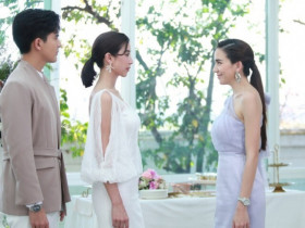 Vợ cũ của chồng bỗng cùng chồng mới đến nhà tôi đưa 1,5 tỷ, lời chị nói khiến tôi bàng hoàng