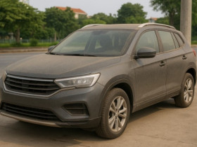 Có 500 triệu vay tiền mua ô tô 800 triệu: “Méo mặt” khi xe chỉ để bám bụi
