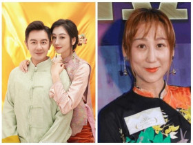 Người mẫu xinh đẹp hết mình vì chồng trăng hoa, sau khi sinh mổ 4 con trở thành "bà thím" U50