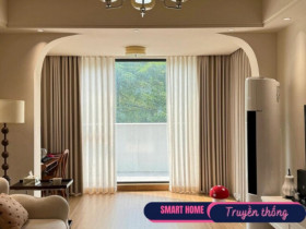Tại sao ngày càng nhiều người không lắp rèm cửa nữa? 2 thiết kế này được ưa chuộng hơn vì vừa đẹp vừa thiết thực