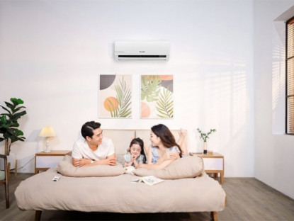 Thông tin doanh nghiệp - Hè này, Funiki PowerAI mang đến không gian mát lạnh, bền bỉ và tiết kiệm cho mọi nhà