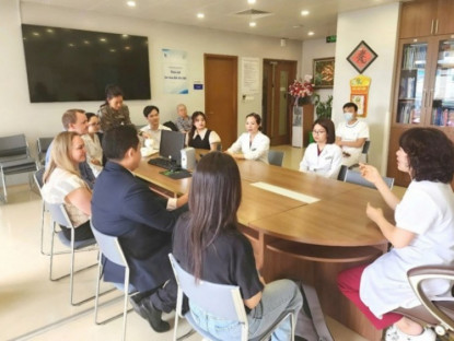 Thông tin doanh nghiệp - Vitrolife hợp tác chuyên môn với Bệnh viện Tâm Anh: Tối ưu hóa công nghệ PGT-A, nâng cao hiệu quả điều trị IVF