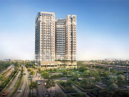 Thông tin doanh nghiệp - The Zenith Hải Phòng: Làn gió mới thổi vào thị trường bất động sản thành phố Cảng