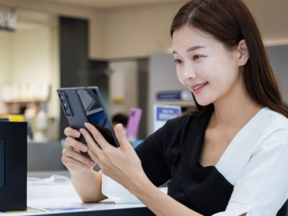 Công nghệ - Galaxy Z Fold 7 sẽ có công nghệ &quot;nhảy vọt&quot; này