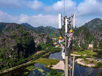 Công nghệ - Lý do Viettel chi gần 2.000 tỷ đồng để có khối tần B2 - B2' của băng tần 700MHz