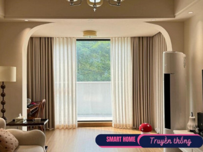 Gia đình - Tại sao ngày càng nhiều người không lắp rèm cửa nữa? 2 thiết kế này được ưa chuộng hơn vì vừa đẹp vừa thiết thực