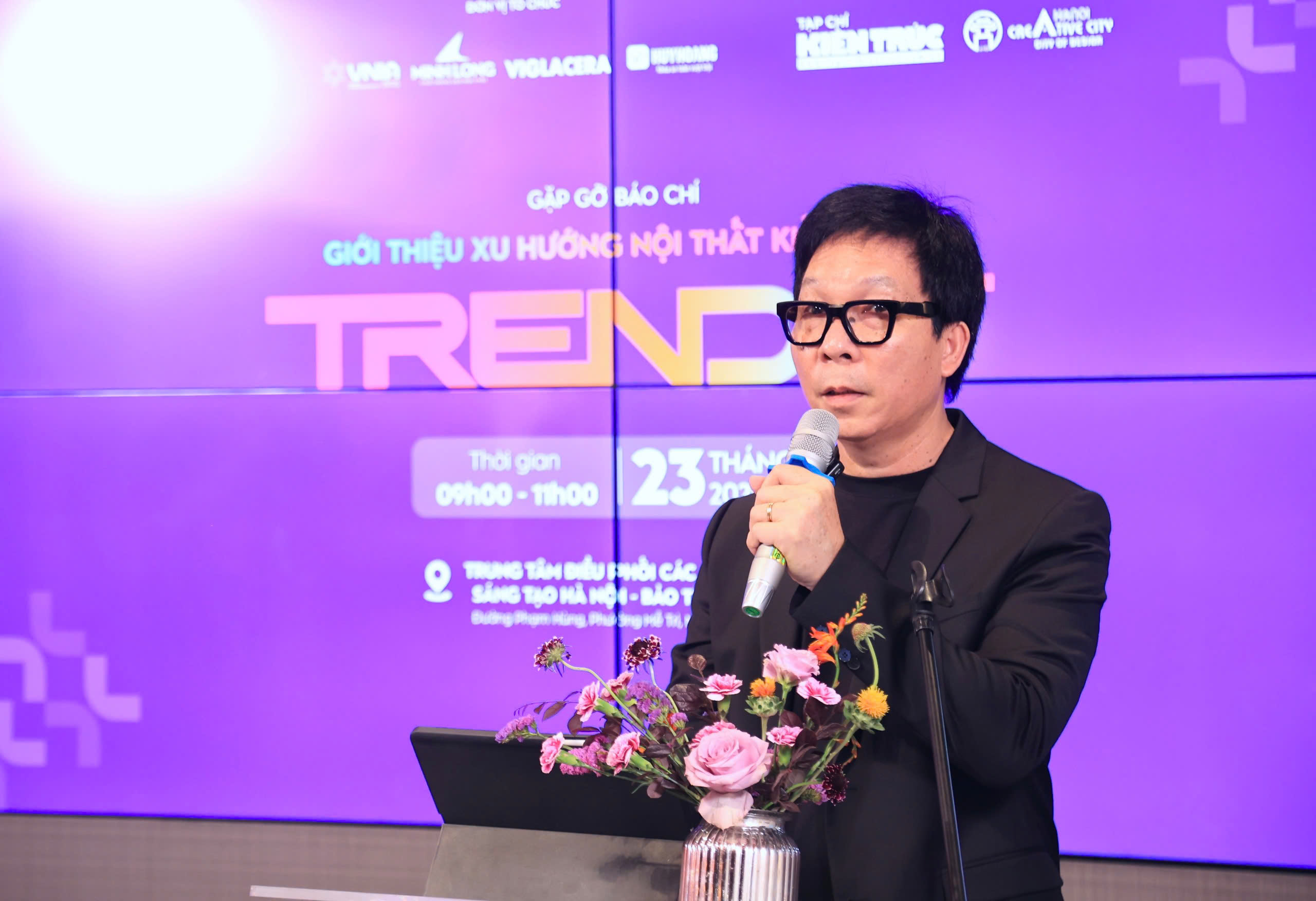 “Trend 26+” – Ấn phẩm tiên phong định hình xu hướng nội thất kiến trúc Việt - 3