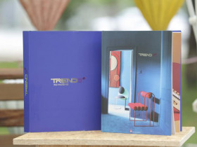 “Trend 26+” – Ấn phẩm tiên phong định hình xu hướng nội thất kiến trúc Việt