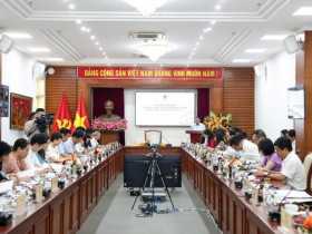 Bàn giải pháp đẩy mạnh hội nhập quốc tế về văn hóa