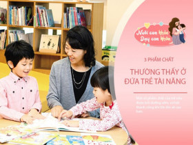 Trẻ em lớn lên giàu có thường sở hữu 3 đặc điểm trước 7 tuổi
