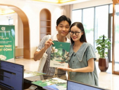 Thông tin doanh nghiệp - Giới trẻ hiện đại và xu hướng nghỉ dưỡng thông minh tại Phương Đông Asahi