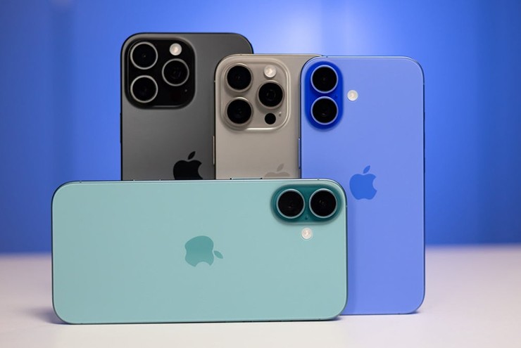 Ông Donald Trump “đừng có mơ” iPhone được sản xuất tại Mỹ - 1