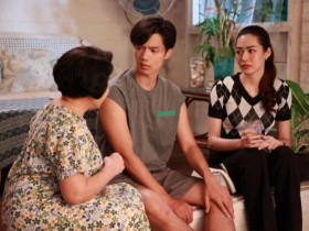 Nghe tin mẹ chia đất cho em rể, vợ tôi phản đối nhưng khi biết lý do, cô ấy cho thêm 1m mặt tiền