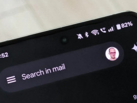 Google cung cấp “thuốc tăng lực” cho người dùng Gmail trên di động
