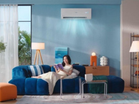 Giá điều hòa Aqua Inverter tháng 5: Ổn định, nhiều ưu đãi đi kèm