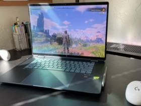 Những laptop 16 inch tốt nhất 6 tháng đầu năm 2025