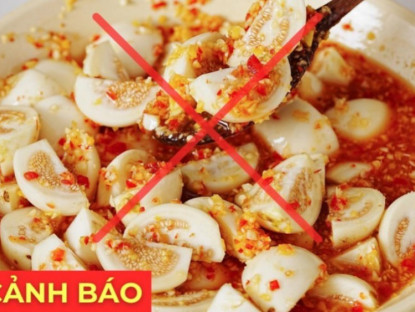 Thông tin doanh nghiệp - 8 món khoái khẩu nhưng cứ ăn là ho như “cuốc kêu”, đàm nghẹn cổ, thở rít từng cơn