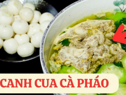 Thông tin doanh nghiệp - Món ăn “tối kị&quot; của bệnh xương khớp đang &quot;ẩn nấp&quot; trong mâm cơm mùa nắng nóng